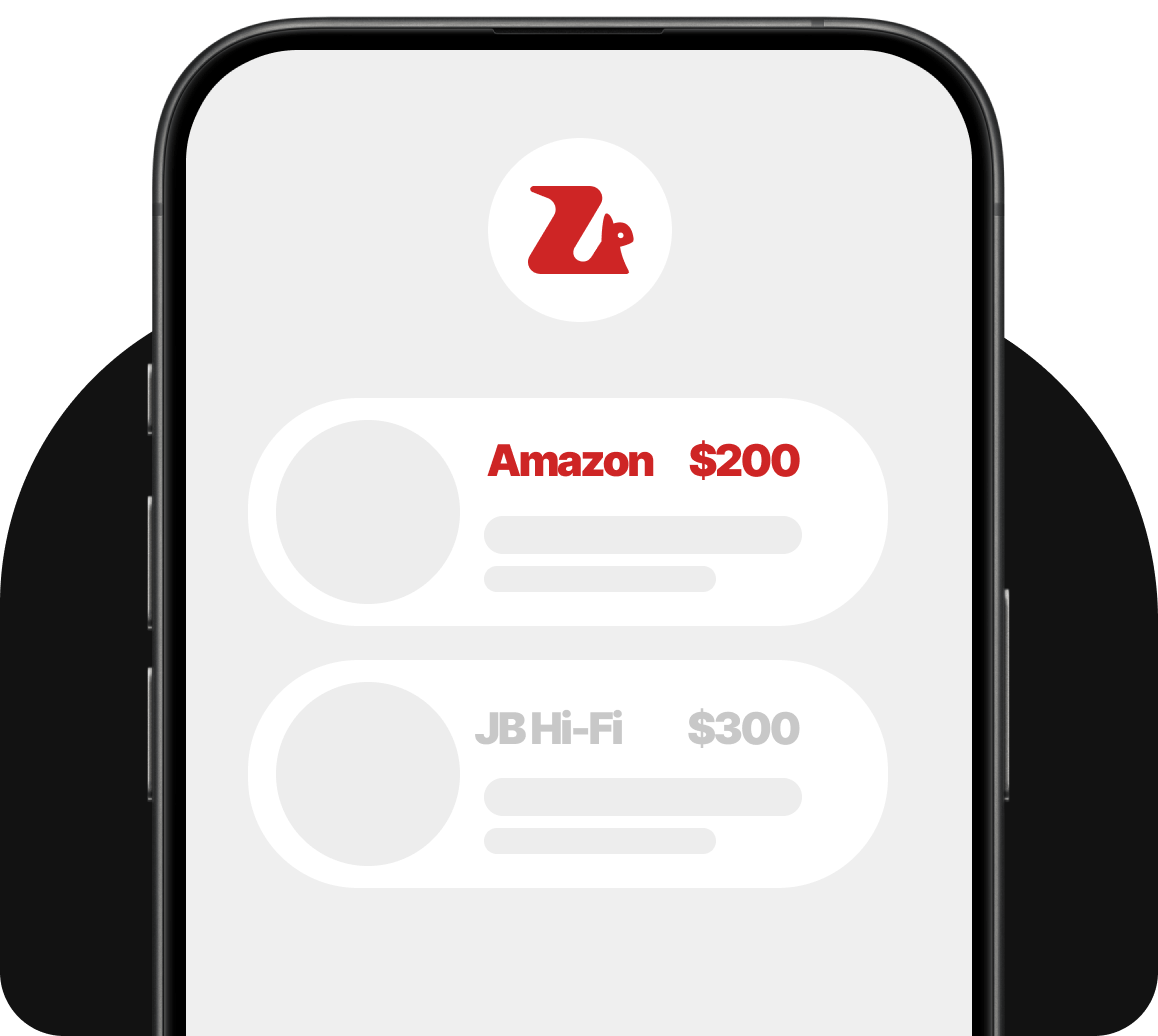 Zyft App Extension